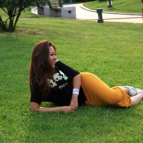 快来看美女之三