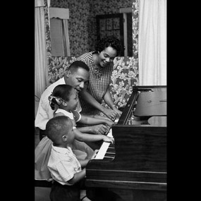 真实的马丁·路德·金 你不曾见过的模样