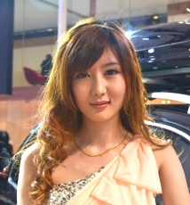 9月30日车展作业，绿地篇