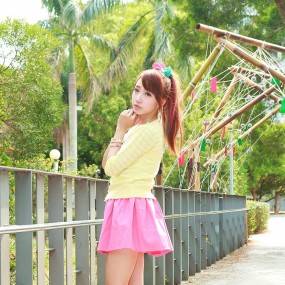 那些年我们一起追的女孩