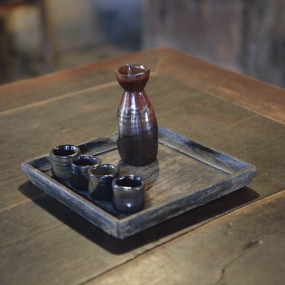 拍静物高感测试