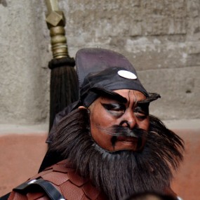 四川阆中游玩随拍