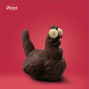 广告设计欣赏：动物形象应用