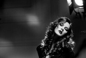 Andrey Yakovlev[俄罗斯]经典黑白