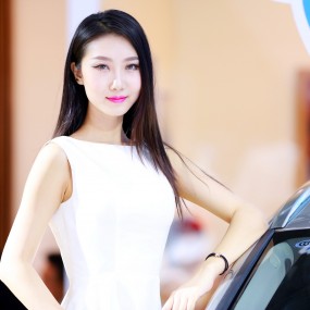 7月10日车展作业