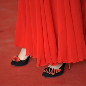 世界小姐海选叁作业