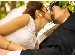 “青春”小雅风尚婚纱摄影