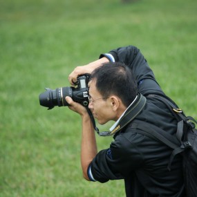 8.22大明宫几张随拍