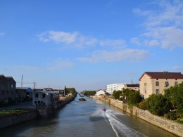 滆湖系列——滆湖渔歌