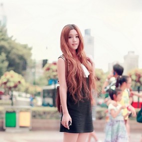 当代街头潮流拍摄 第十六季