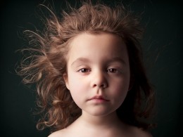 Bill Gekas美丽的人像摄影欣赏