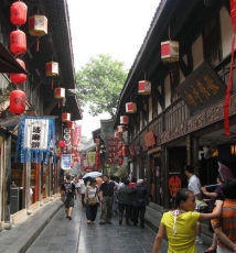 【金秋十月】越野川滇藏，穿越318，寻梦稻城亚丁～