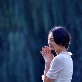 蓝色梦想-----城市公园活动（一）