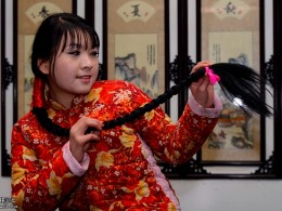 凤凰古镇民俗风情