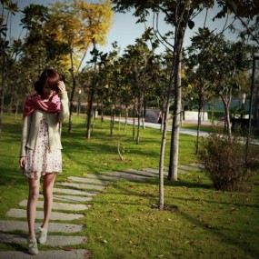 2010.11.7@城市运动公园