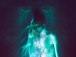 [摄影师] Andrea Giacobbe 概念时尚摄影作品