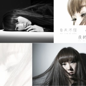 白天不懂夜的黑.