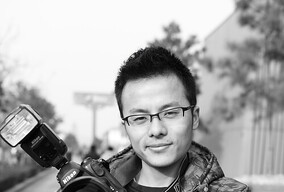 大眼睛，你们懂的！