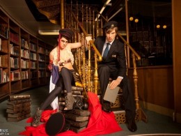 Rory Lewis 时尚摄影作品欣赏