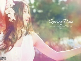 春天的故事——SpringTime