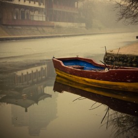 南门附近随拍（请指点）