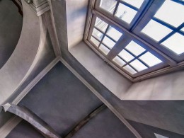 全景建筑 |摄影师Andrea Facco