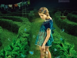 超震撼摄影大片