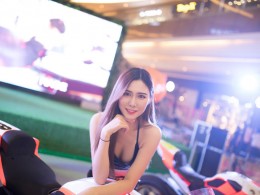 沙龙会空巷泛珠Road Show佛山南海站