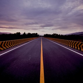 坎布拉（一）静寂黎明