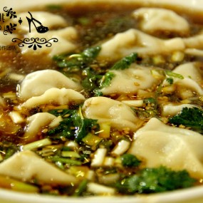 西安美食百年老店1