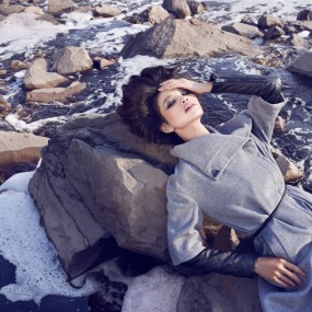 是时尚还是污染