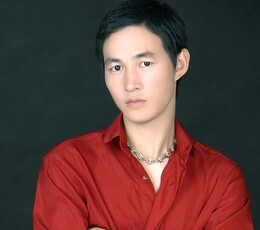 刚入行，大家别见笑