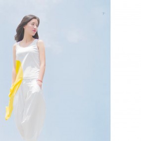 富华里人像练习