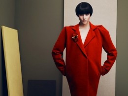 Vanessa Cruz 时尚大片