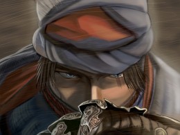 Prince of Persia