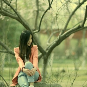 3.2丰庆公园外拍