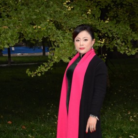 2015寻找中国美小雁塔旗袍习作