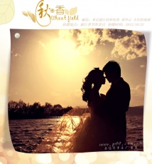 【秋香】 品摄影梦工厂出品