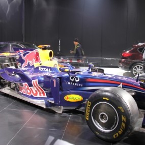 我拍车展，请拍砖！《二》