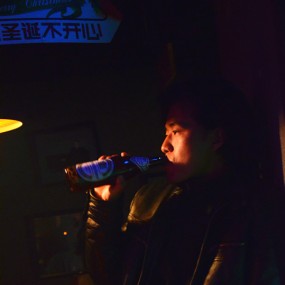 80的感触和忧伤