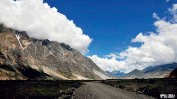 罗智—精彩的瞬间