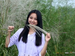 【浐灞湿地公园秋色】