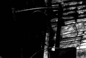 谁可以和森山大道比？安井仲治！