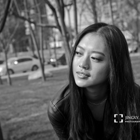 20111103曲江遗址公园活动拍摄……