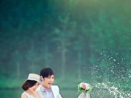 （西安唯一视觉）时尚摄影