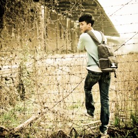 纺织城活动作业---------【岁月】