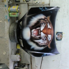 永不磨灭的艺术