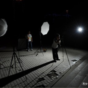 2011年6月3日夜景外拍小活动花絮部分照片 ...