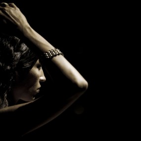 震撼质感——LJ的街头摄影艺术