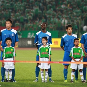 孩子们的足球世界杯